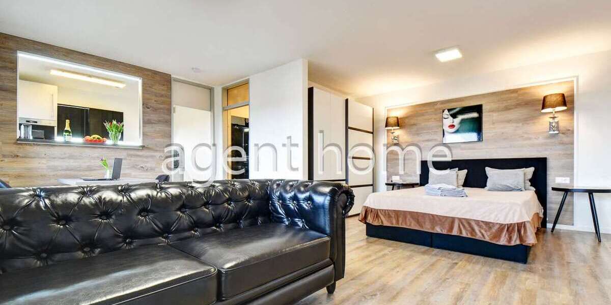 Zimmer Ludwigsburg Eglosheim - 1 Zimmer, 1.400&euro; | Angebot:27668135