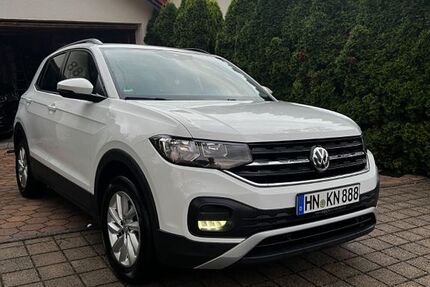 VW T-Cross 42.800 km 16.000 € Möckmühl 74219