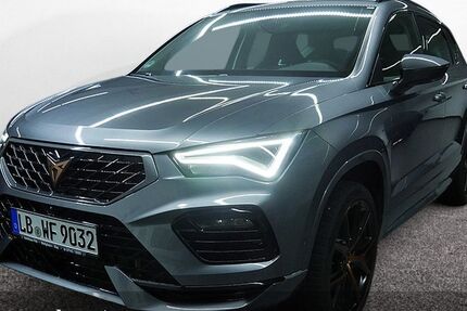 Cupra Ateca 1.500 km 34.390 &euro; Bietigheim-Bissingen 74321
