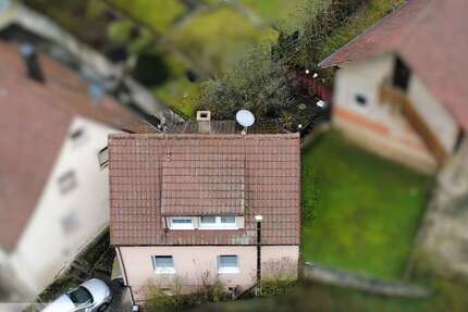 Haus Gundelsheim / Tiefenbach Tiefenbach - 4.5 Zimmer, 91 m&sup2;, 199.000&euro; | Angebot:26768866