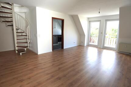 3 Zimmer Maisonette-Wohnung in Freiberg am Neckar zimmer