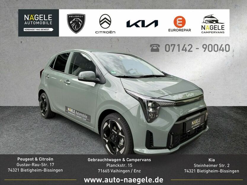 Picanto
