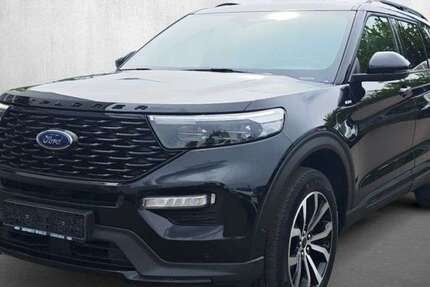 Ford Explorer 85.386 km 38.990 &euro; Ludwigsburg 71636
