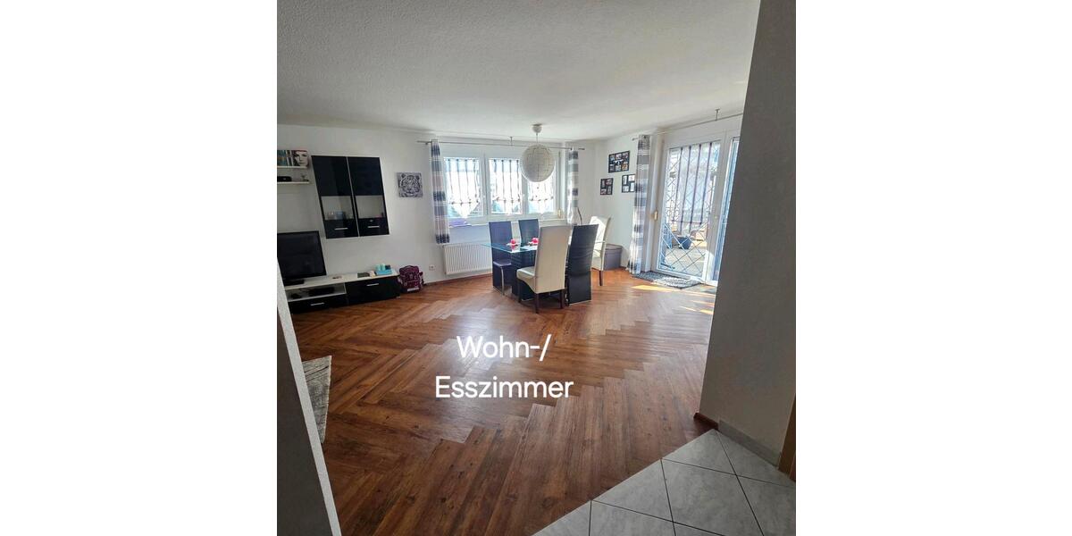 Maisonettenwohnung Brackenheim - 4 Zimmer, 121 m&sup2;, 1.390&euro; | Angebot:24943882