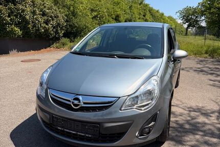 Opel Corsa 143.500 km 3.499 &euro; Sternenfels 75447