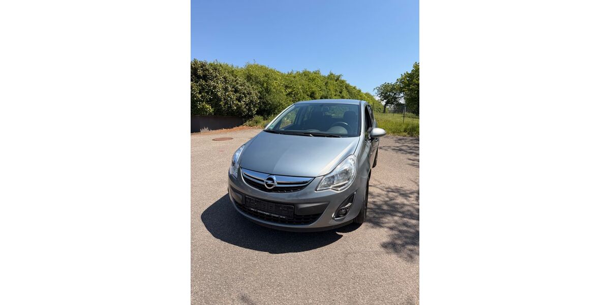 Opel Corsa 143.500 km 3.499 &euro; Sternenfels 75447
