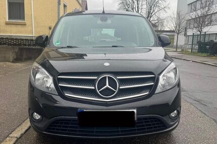 Mercedes-Benz Citan 180.000 km 7.000 &euro; Neckarsulm 74172