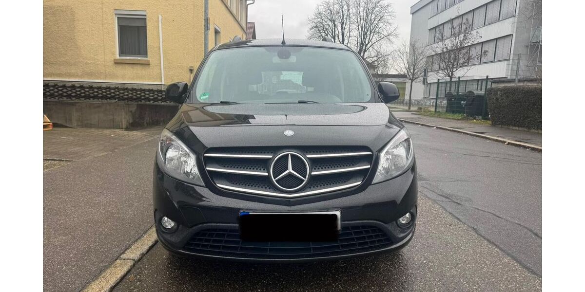 Mercedes-Benz Citan 180.000 km 7.000 &euro; Neckarsulm 74172