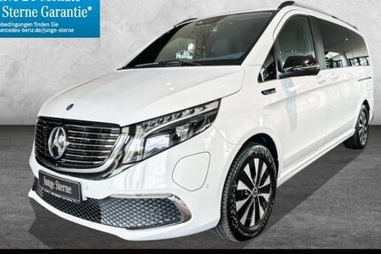 Mercedes-Benz EQV 56.200 km 34.729 € Ludwigsburg 71636
