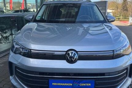 VW Tiguan 4.000 km 39.990 € Eppingen 75031