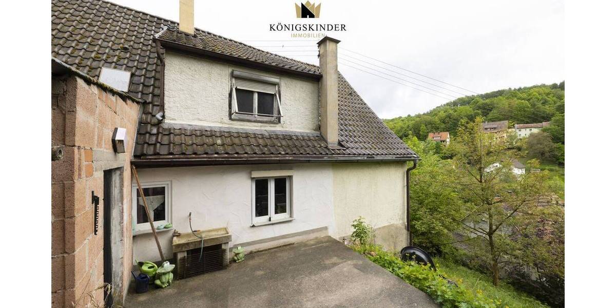 Grundstück Spiegelberg - 225.000&euro; | Angebot:26595200