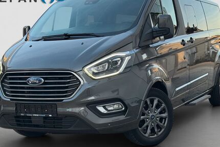 Ford Tourneo Custom 132.660 km 32.390 &euro; Kirchardt 74912