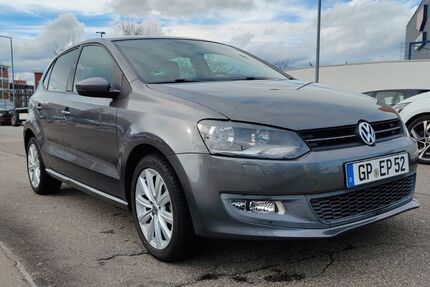 VW Polo 105.000 km 9.600 € Möglingen 71696