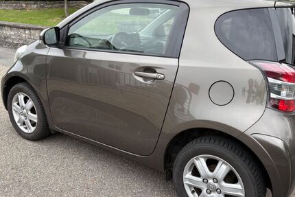 Toyota IQ 225.000 km 2.900 &euro; Möckmühl 74219