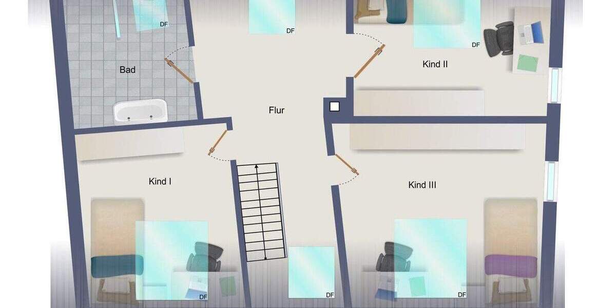 Einfamilienhaus Sinsheim - 9 Zimmer, 202 m&sup2;, 499.000&euro; | Angebot:25213142