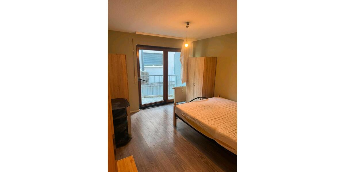 Etagenwohnung Ludwigsburg Hoheneck - 2 Zimmer, 43 m&sup2;, 950&euro; | Angebot:27549788