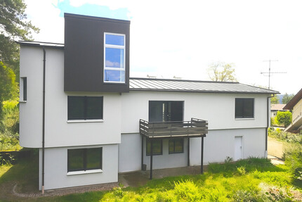 Naturnah: Besonderes 1-2 Familienhaus in Aussichtslage - Haus Mosbach | Angebot:26675706