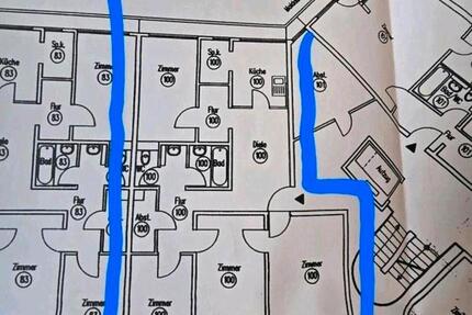 4,5 Zimmerwohnung ohne Makler zimmer