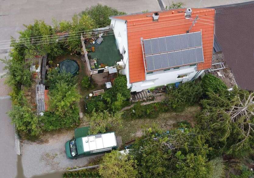 Haus zum Kaufen in Brackenheim 375.000 € 136 m² 8 zimmer