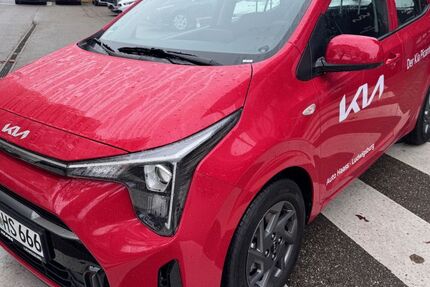 Kia Picanto 3.200 km 17.790 &euro; Ludwigsburg 71636