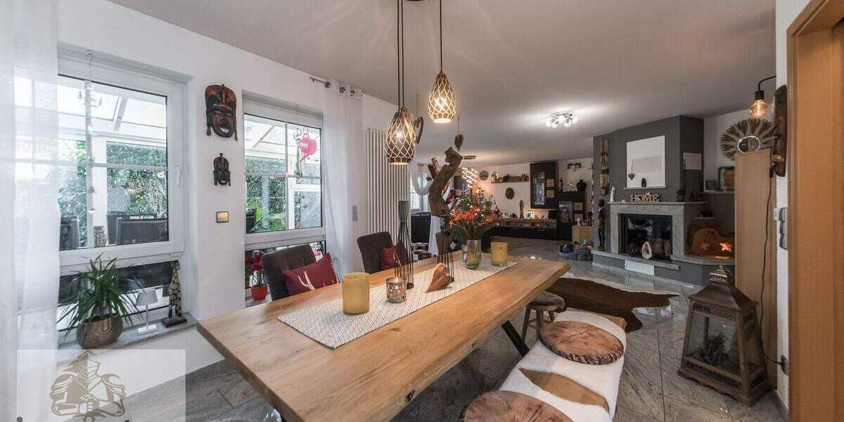 Einfamilienhaus Leingarten / Schluchtern Schluchtern - 6 Zimmer, 280 m&sup2;, 995.000&euro; | Angebot:25776016