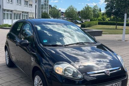 Fiat Punto Evo 68.800 km 2.890 &euro; Massenbachhausen 74252