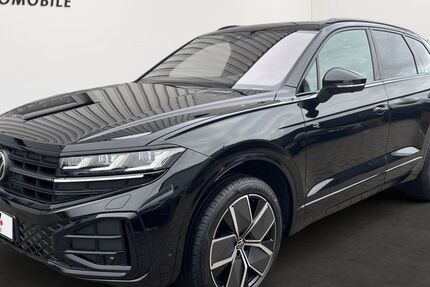 VW Touareg 2.990 km 85.440 &euro; Bad Rappenau 74906