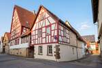 Reihenendhaus Waibstadt - 3 Zimmer, 75 m&sup2;, 185.000&euro; | Angebot:25836516