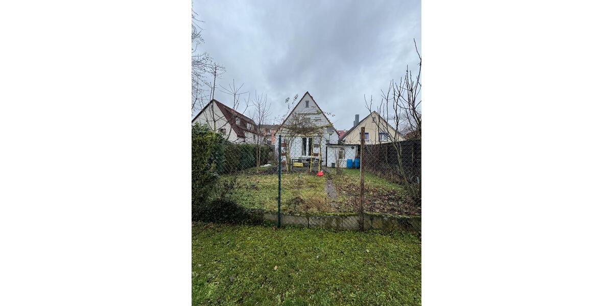 Geräumiges 6-Zimmer Haus in Heilbronn-Neckargartach 6 zimmer