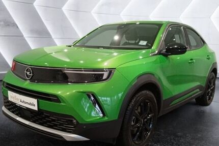 Opel Mokka 43.700 km 16.910 &euro; Bietigheim-Bissingen 74321