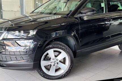 Skoda Karoq 175.000 km 15.950 € Heilbronn 74080