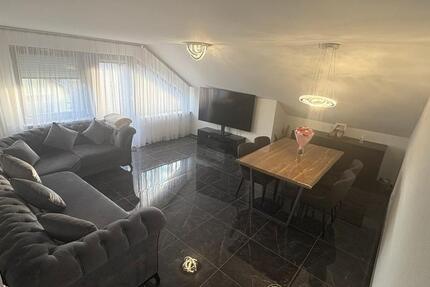 3 Zimmer Wohnung im Herzen von Böckingen zimmer