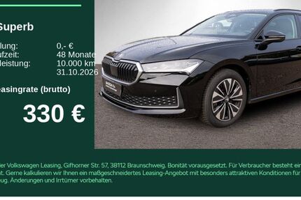 Skoda Superb 20.990 km 35.930 &euro; Heilbronn 74076