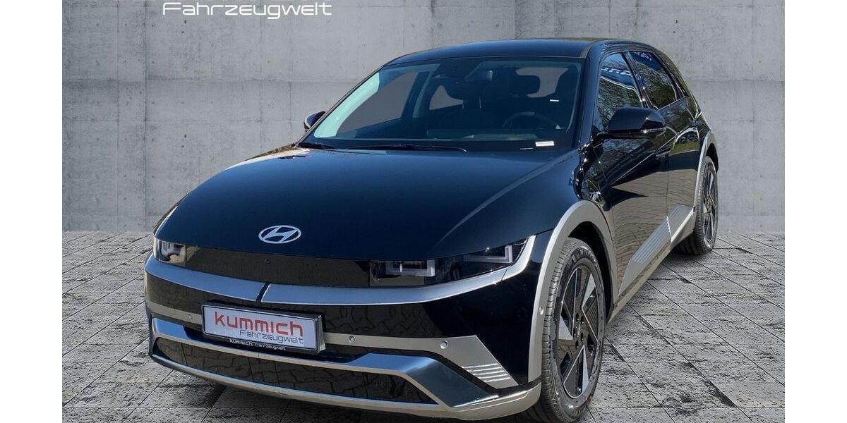 Hyundai IONIQ 5 9.900 km 49.990 &euro; Pfedelbach 74629