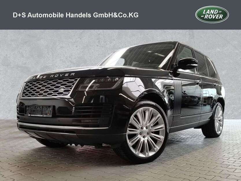 Range Rover