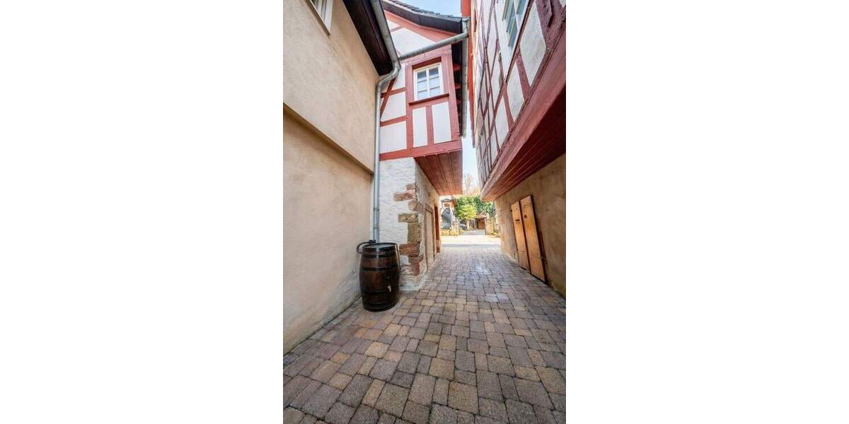 Reihenendhaus Waibstadt - 3 Zimmer, 75 m&sup2;, 185.000&euro; | Angebot:25836516