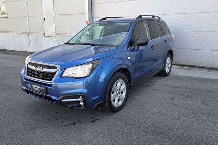 Subaru Forester 188.000 km 12.590 &euro; Bad Wimpfen 74206
