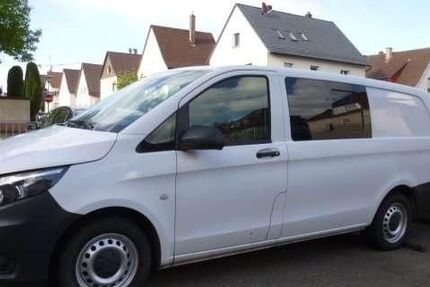 Mercedes-Benz Vito 154.381 km 10.999 &euro; Heilbronn 74080
