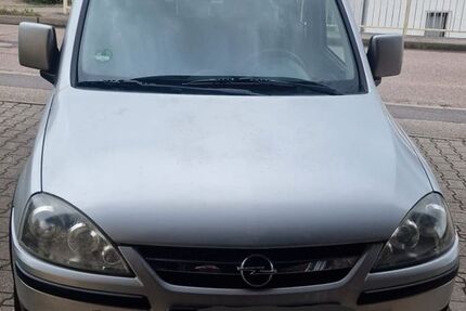 Opel Combo 148.000 km 2.150 &euro; Ilsfeld 74360