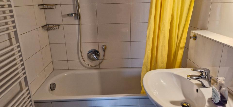 Etagenwohnung Ludwigsburg Eglosheim - 3 Zimmer, 104 m&sup2;, 360.000&euro; | Angebot:26927347