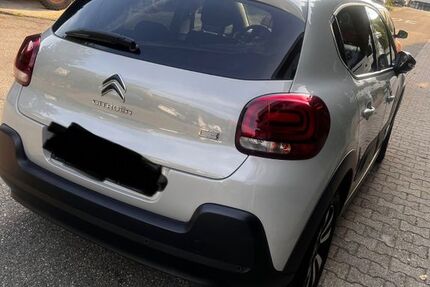 Citroen C3 34.000 km 13.000 &euro; Untergruppenbach 74199