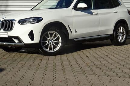 BMW X3 79.971 km 36.786 &euro; Bietigheim-Bissingen 74321