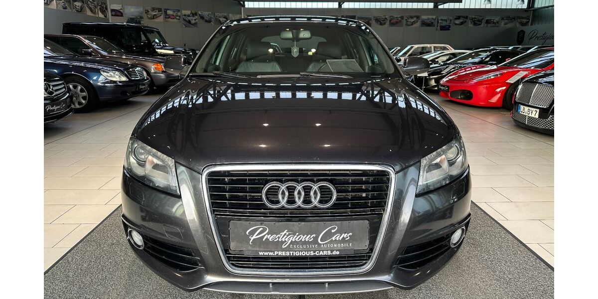 Audi A3 218.000 km 5.949 &euro; Steinheim an der Murr 71711