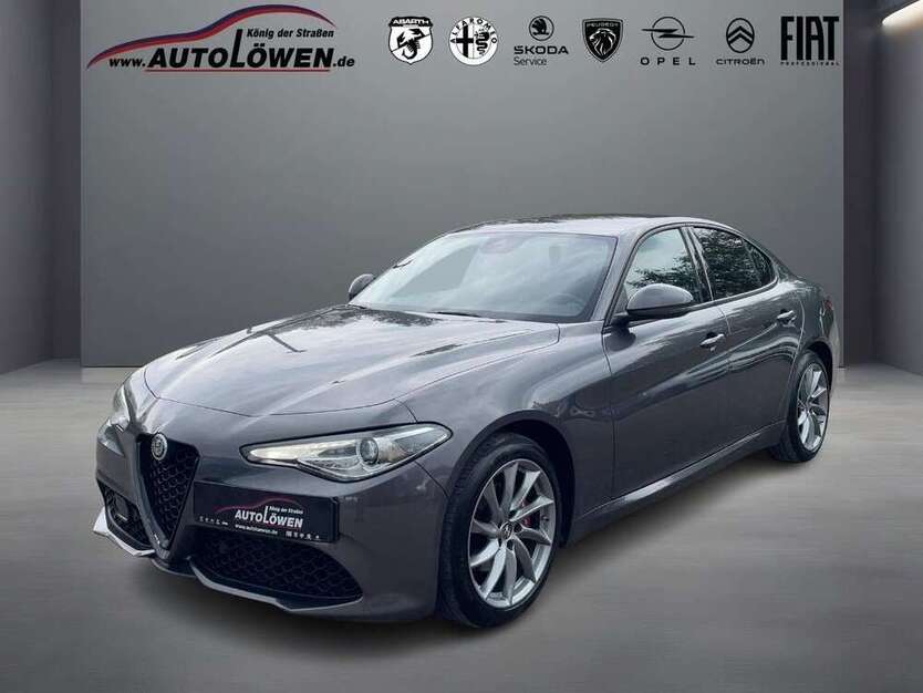 Giulia