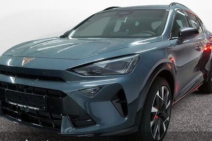 Cupra Formentor 3.500 km 48.890 &euro; Bietigheim-Bissingen 74321