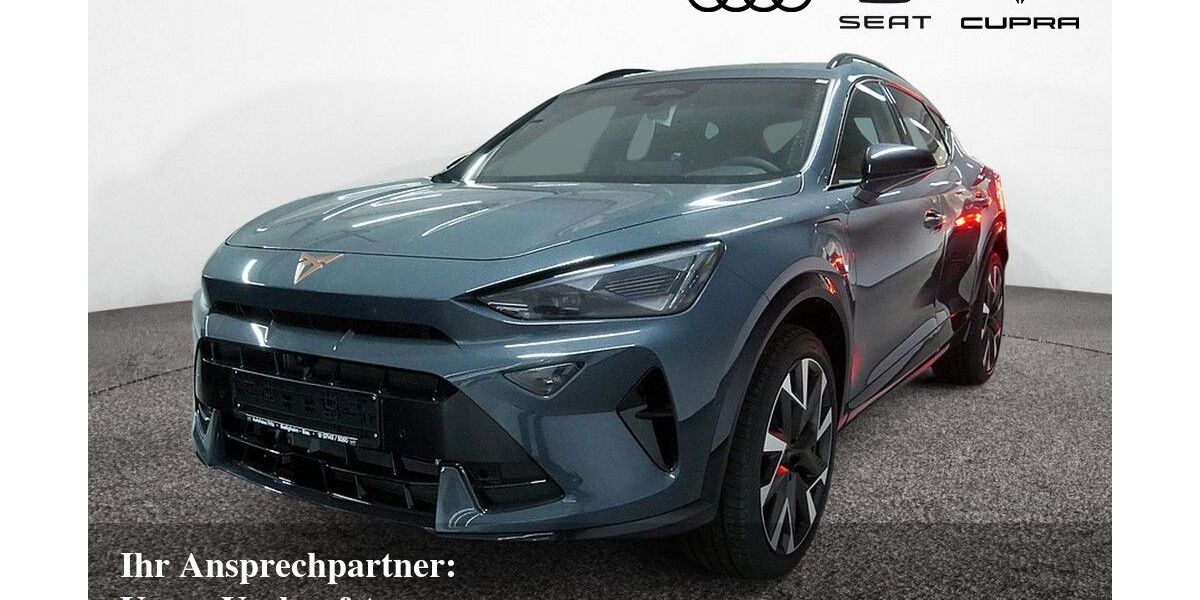 Cupra Formentor 3.500 km 49.390 &euro; Bietigheim-Bissingen 74321