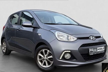 Hyundai i10 78.750 km 6.387 &euro; Ludwigsburg 71636