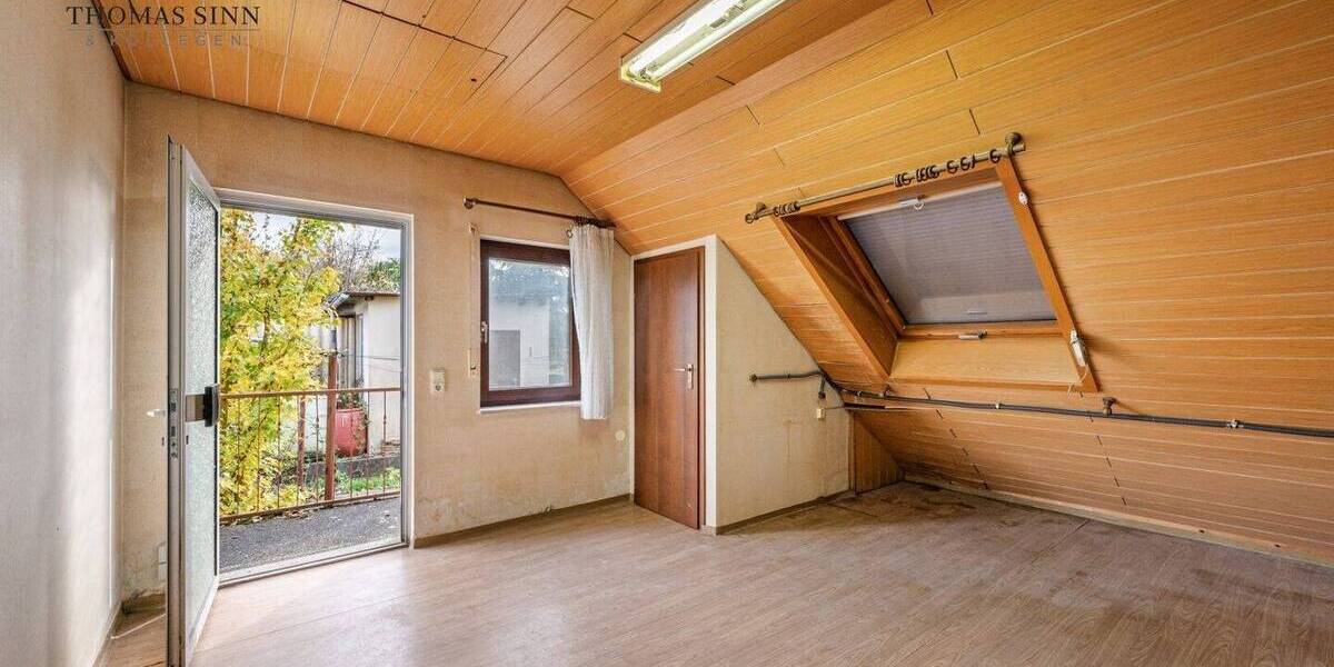 Familienprojekt mit viel Garten - sanieren, anbauen oder neu bauen! 6 zimmer