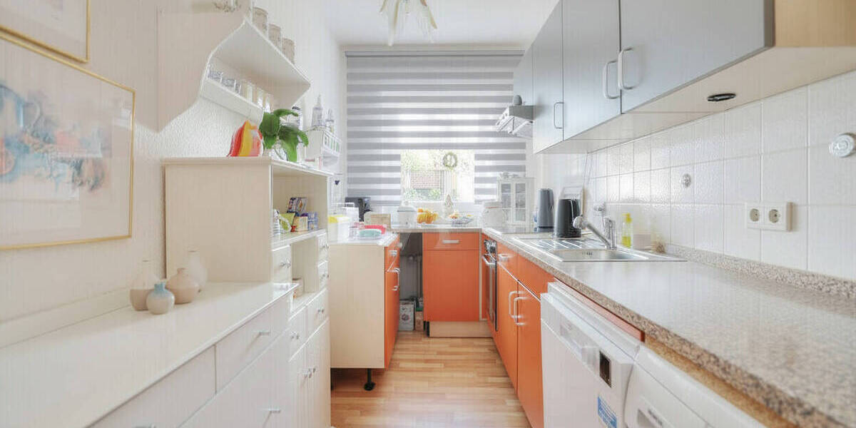 Etagenwohnung Heilbronn / Horkheim Horkheim - 3 Zimmer, 67 m&sup2;, 269.000&euro; | Angebot:26204108