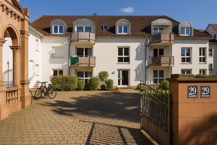 Wohnung zum Kaufen in Maikammer 265.000 € 83 m²